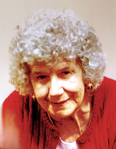Gwendolyn Walker  1942-2026
